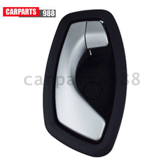 Left Side Interior Opening Door Handle For Renault Fluence 2011-2013 806715396R 6B93BC-57