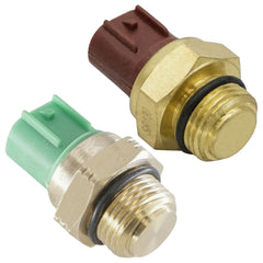 Fan & Indicator Thermo Sensor Switches For Yamaha YFZ450 450 2006-2013