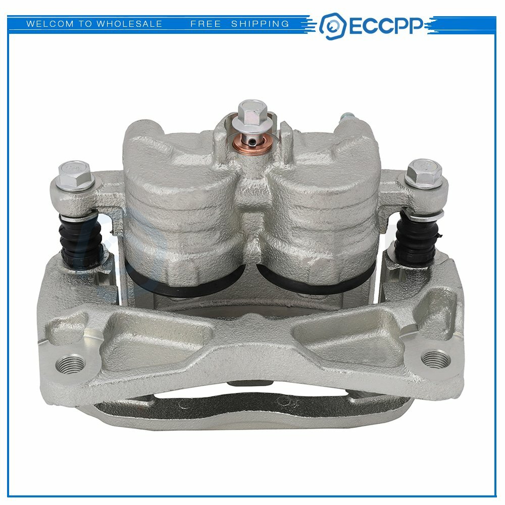 Front Left Brake Caliper 1Pc For 2005-2006 Saab 9-2X 2003-2006 Subaru Baja 6B93BC-57