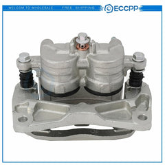 Front Left Brake Caliper 1Pc For 2005-2006 Saab 9-2X 2003-2006 Subaru Baja 6B93BC-57