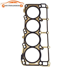 Left Engine Cylinder Head Gasket For Jeep Chrysler Dodge Ram 5.7L 53022307AC 6B93BC-57