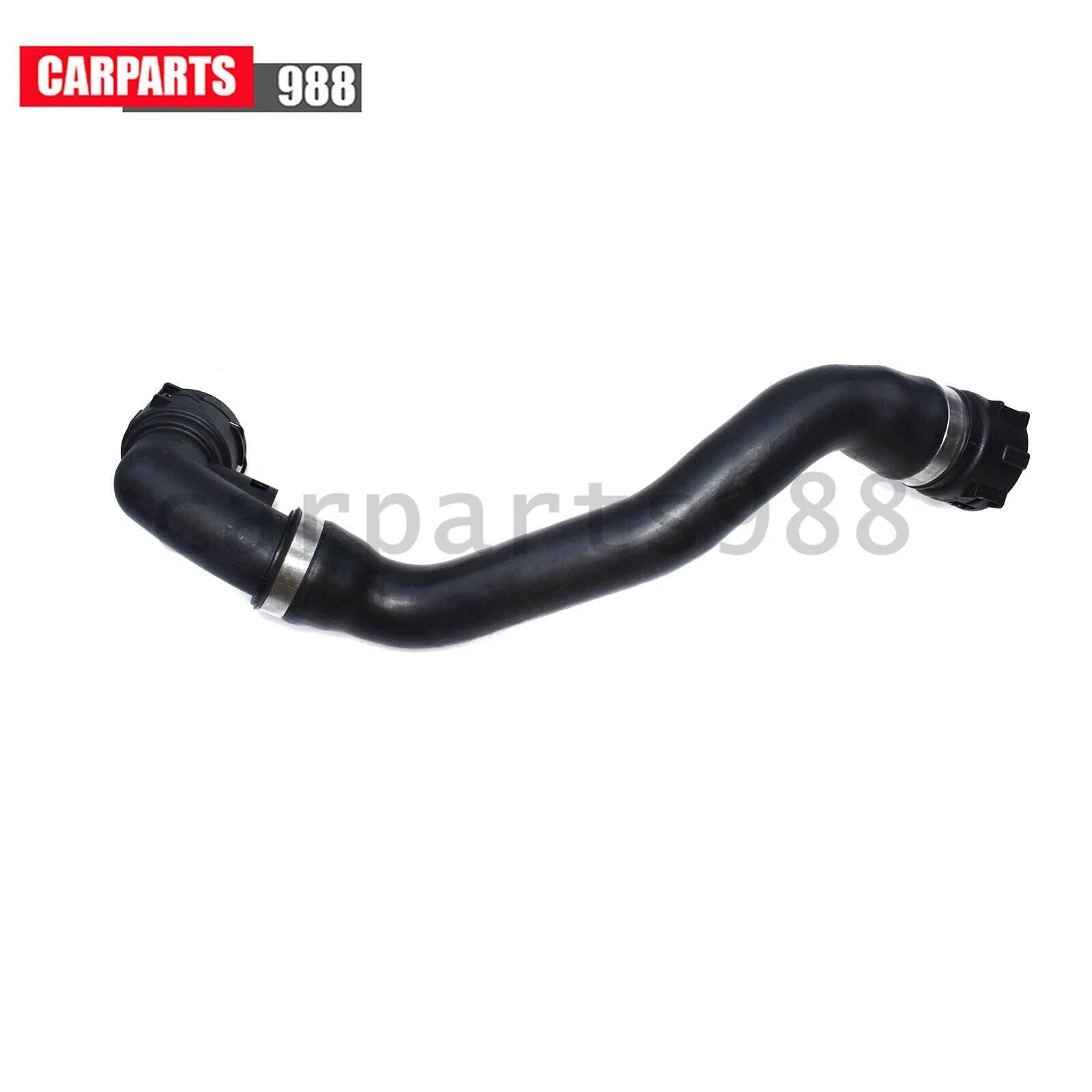 Lower Radiator Coolant Hose Pipe For BMW E53 X5 L6 3.0L 2001-2006 11537508688 6B93BC-57