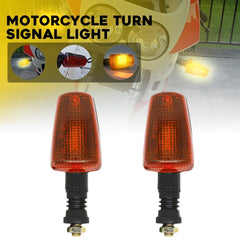Turn Signal Lights For Yamaha FZR400 FZR600 TW200 XT225 XT250 Radian 600 XT600