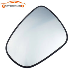 8796176020 Rearview Mirror Glass Heated Left For Lexus LS460 CT200h ES350 GS450h 6B93BC-57