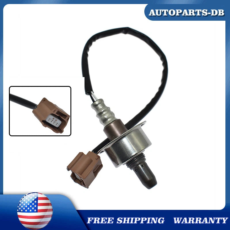 Upstream Oxygen O2 Sensor 234-9127 For 12-17 Infiniti Nissan Versa 1.6L 2.5L 6B93BC-57