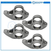4x Rocker Arms for Buick Chevrolet Pontiac GMC Cadillac 6B93BC-57