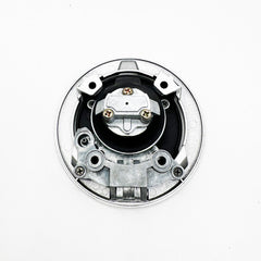 For Kawasaki Ninja 650 Z650 2017-2024 Igntiton Swtich Fuel Gas Cap Lock Keys Set