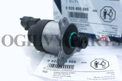0928400505 Fuel Metering Unit Control Solenoid Valve Fits For Bosch E38 740D