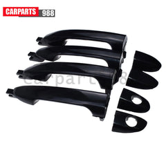 Outside Door Handle Front Rear LH RH For Kia Spectra 04-09 826602F000 826502F000 6B93BC-57
