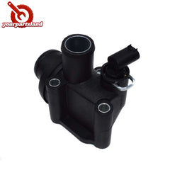 Engine Coolant Thermostat For Mercedes A-CLASS W168 97-05 1662030175 A1662030075 6B93BC-57