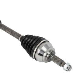 CV Axle Assembly for Nissan Quest 3.5L 2004-2009 Front Left Driver Side 6B93BC-57