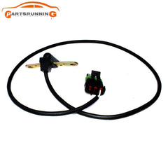 Crank Position Sensor For 2.5 4.0 Jeep Wrangler Cherokee Wagoneer 7701349559 6B93BC-57