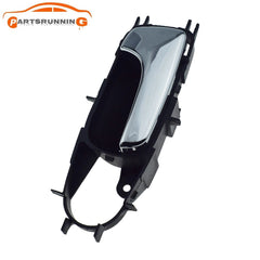96548093 Right Passenger Side Inside Door Handle for 2004~2009 Chevrolet Lacetti 6B93BC-57
