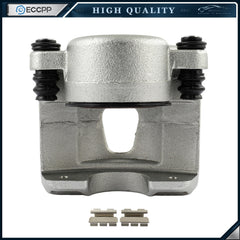 Front Left Brake Caliper 1Pc Kit For 1994-2002 Ford E-150 Econoline 184391 6B93BC-57