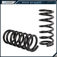 Rear Coil Springs 2x for Honda Odyssey 1999 2000 2001 2002 2003 2004 LH & RH 6B93BC-57