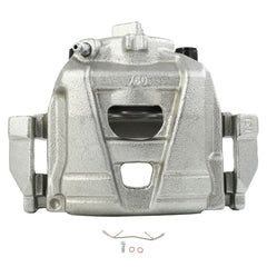 Front Right Brake Caliper 1Pc For 2015-2018 Audi Q3 2015-2018 Audi Q3 Quattro 6B93BC-57