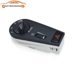 Head Light Headlight Lamp Switch For Volvo Truck FH12 FM VNL 20953569,20942844 6B93BC-57