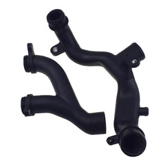 Coolant Pipe for Jaguar Land Rover 3.0L V6 5.0 V8 Supercharged LR092992 LR090630 6B93BC-57