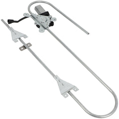 For 2006-2024 Kenworth W900 Front Driver Side Window Regulator With Motor 6B93BC-57