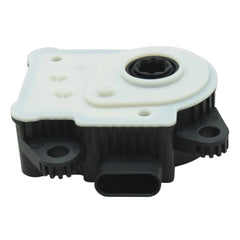 Grille Active Shutter Motor Actuator For Skoda Audi A5 A7 VW Golf Jetta Passat 6B93BC-57