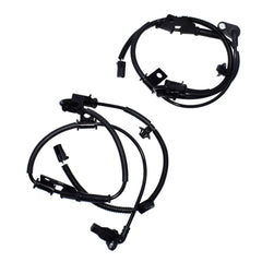 Front Left Right ABS Wheel Speed Sensor For Hyundai Tucson 2005-09 ALS588 ALS603 6B93BC-57