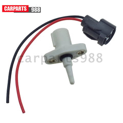 Air Intake Temp Sensor w/ Pigtail For Honda Civic Accord Prelude TL 37880P05A00 6B93BC-57