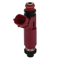 4pcs Fuel Injectors For Mazda Miata 1.8L 2000 1999 Base LS SE 195500-3310 6B93BC-57