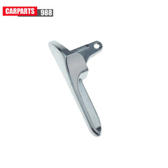 Left Side Interior Door Pull Handles Chrome For Mercedes W219 E320 E350 CLS550 6B93BC-57