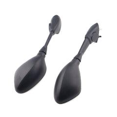 Motorcycle Rearview Mirrors For BMW S1000RR 2009-2018 HP4 2011-15 2012 2013 2014