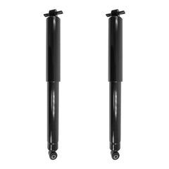 Rear Shock Absorber Kit for 1991-2001 Ford Explorer; 2001-2003 Ford Explorer 6B93BC-57