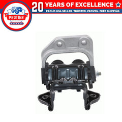 Front L & R Motor Mount 2PCS Set for Chrysler 300 05-10 Replaces 3315 3315 6B93BC-57