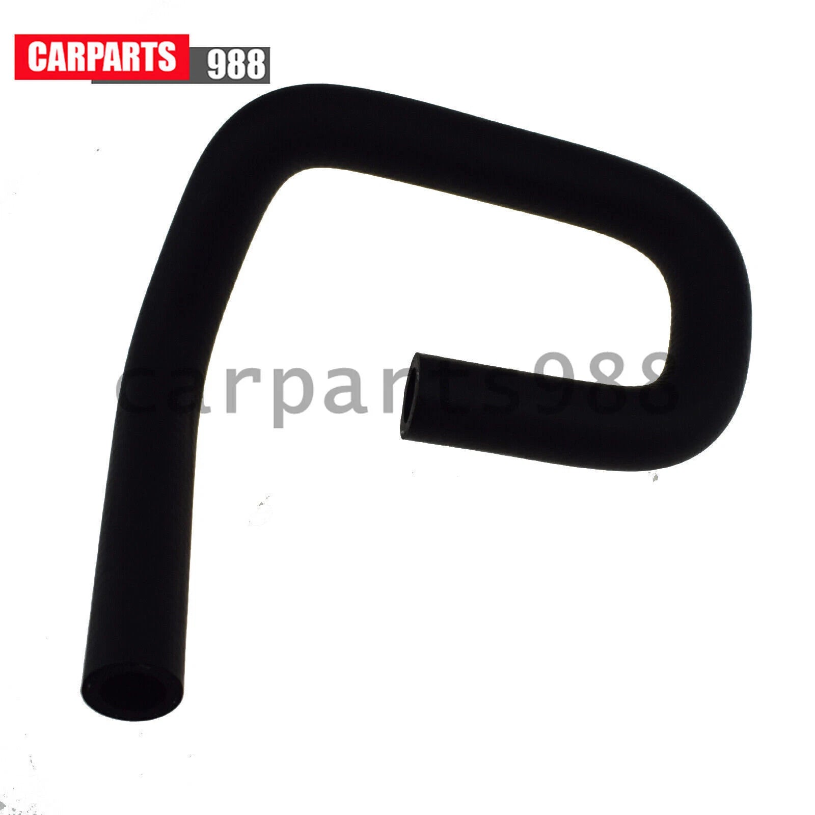 For Toyota Land Cruiser FJ80 Pipe Heater Water Inlet Hose Rubber 87245-60420 6B93BC-57