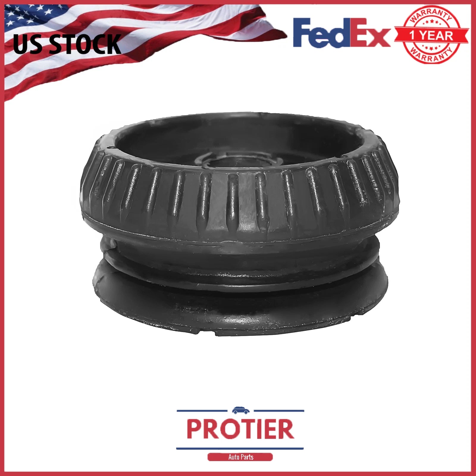 Strut Mount For 98-07 FORD PASSANGER CAR 6B93BC-57