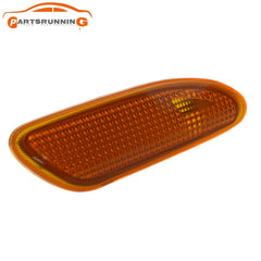 Right Side Marker In Bumper Turn Signal Light For Mercedes-Benz W203 C-Class 6B93BC-57