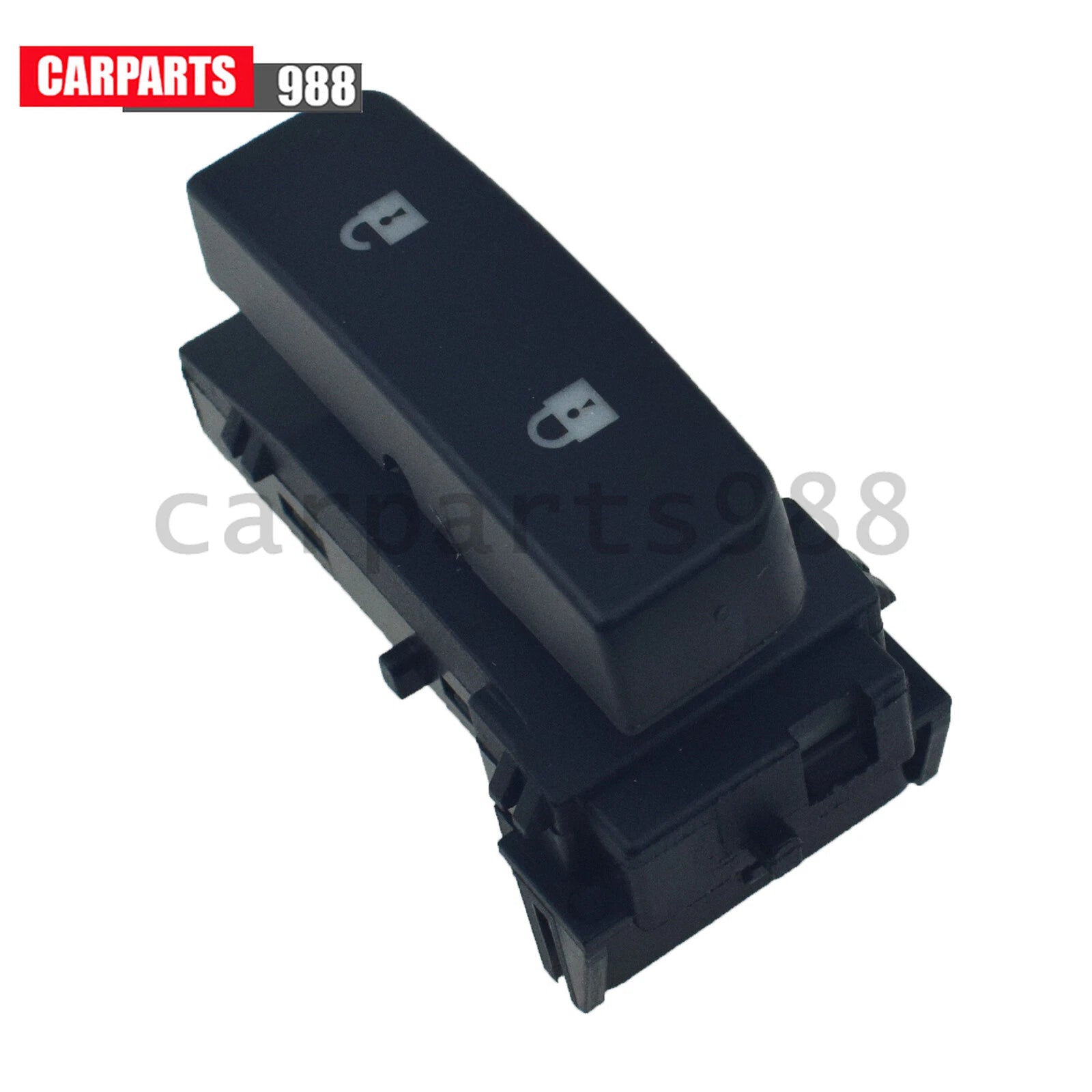 For Chevy GMC Silverado Sierra Truck 15804094 Power Door Lock Switch Front Right 6B93BC-57