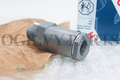 1110010020 Pressure Relief Valve For 2003-07 Dodge Cummins Bosch 3963808 5.9