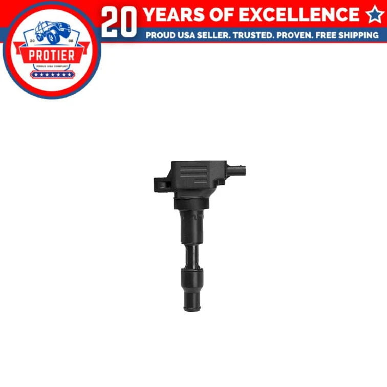 Ignition coil Compatible with Genesis G70/ Kia Cadenza Sedona Sorento V6 6B93BC-57