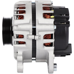 Alternator for Audi S5 Base Coupe 2-Door 4.2L 4163CC GAS 079903015FX 079903015F 6B93BC-57