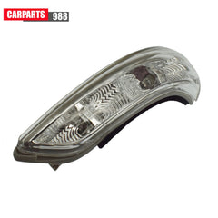 Right Side Rearview Mirror Turn Signal Lamp For 06-10 Hyundai Grandeur Azera TG 6B93BC-57