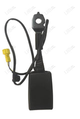 1x Fits For Mercedes Benz C GLC Class Seat Belt Buckle Front 15 19 A2058600169,