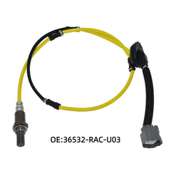 36532-RAC-U03Downstream Oxygen Sensor For Honda Accord 2.0L CM5 2.4L 2003-2007 6B93BC-57