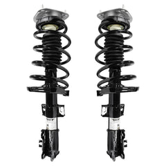Front Complete Strut Assembly Kit for 2001-2002 Volvo V70 X/C, 2003-2007 Volvo 6B93BC-57