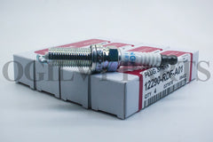 12290-RDF-A01 Spark Plug (4) For Honda 2016-2021 Civic 2015-2019 CR-V