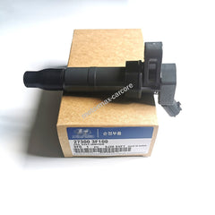 Ignition Coil For Hyundai Genesis Santa Fe Sonata Kia Optima Forte #27300-3F100 6B93BC-57
