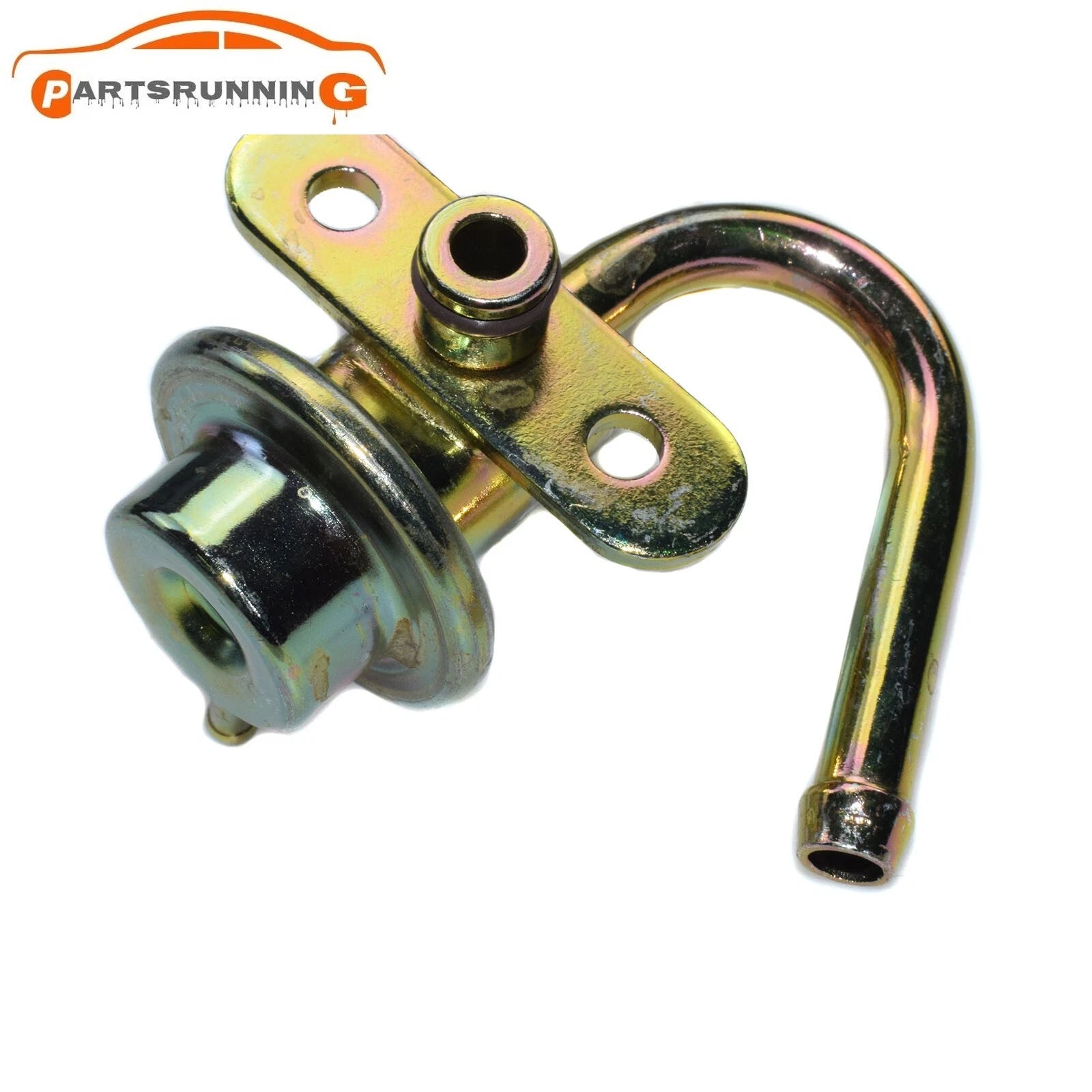 Fuel Pressure Regulator 226700W000 FOR Nissan Frontier Xterra 3.3L V6 1990-2004 6B93BC-57
