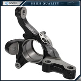 1X Front Driver Side Steering Knuckle For Toyota Camry Lexus ES300 2002-2003 6B93BC-57