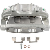 Front Right Brake Caliper 1Pc Set For 2012-2014 Chrysler 300 AWD 18B5016A 6B93BC-57