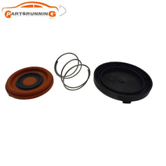 Engine Oil Filter Diaphragm Repair Kit for Volvo C70 S40 V50 Code P0171 P0174 6B93BC-57