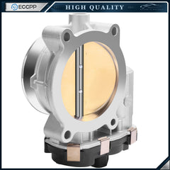 For Chevrolet Tahoe Express 1500 GMC Savana 1500 Yukon 5.3L 09-14 Throttle Body 6B93BC-57