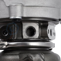 For 2011 2012 Ford F150 3.5 L GTDi RWD Truck Turbo Turbocharger EcoBoost 6B93BC-57